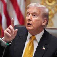 La política antidrogas de Trump busca “reordenar América Latina a su medida”