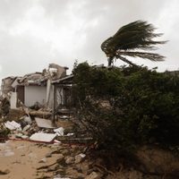 La temporada de huracanes no acaba: persisten dos zonas con potencial ciclónico