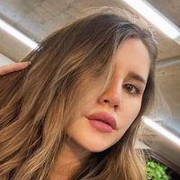 Mica Tinelli se cansó de las especulaciones y compartió el resultado de su hisopado por COVID