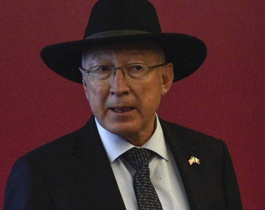 Embajador
