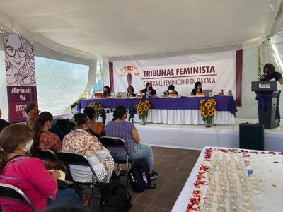 Violencia feminicida: ¿qué hacer?