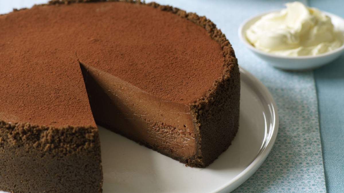 Cheesecake. Fuente:(X).