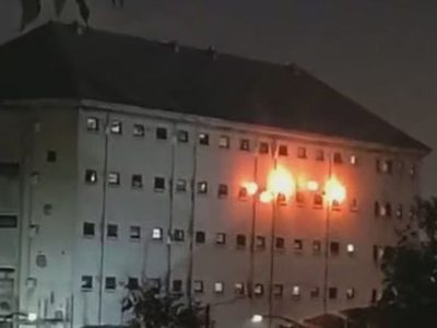 Los presos del penal de Devoto realizaron un motín por el cierre de los centros estudiantiles