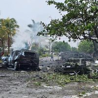 ¿Bajó la violencia en México? Expertos lo dudan: “Los datos de homicidios ya no son válidos"