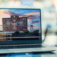 Más de 360 mil estudiantes retoman clases en la UNAM con educación a distancia reforzada