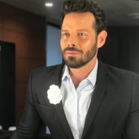 Una triste historia de vida: Mariano Caprarola emocionó a todos en la mesa de Mirtha Legrand