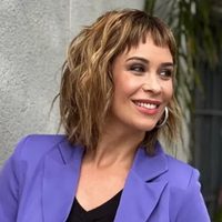 El romance de Josefina Pouso con un reconocido periodista