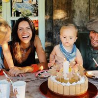 Amor patagónico: la casa de Zaira Nara y Jakob Von Plessen en el sur argentino