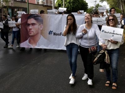 La CEM lamenta asesinatos de Norberto y Leonardo; urge frenar ola de inseguridad