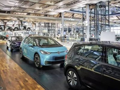 Volkswagen detiene sus plantas en Brasil por el empeoramiento de la pandemia a partir del miércoles
