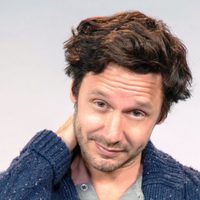 Extrañitis: Benjamín Vicuña enamoró a todos con una postal junto a Magnolia