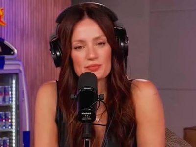 ¿Interna en OLGA?: la reacción de Paula Chaves tras los rumores sobre su programa