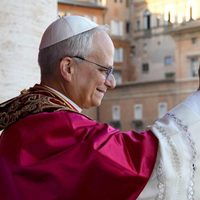 Por primera vez, León XVI habló sobre Gaza y pidió por la paz