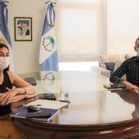 “Balance positivo”: Matías Neira, a un año del inicio del plan de vacunación en Neuquén