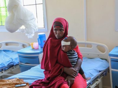 UNICEF afirma que la guerra de Irán provocará que más niños sufran en Somalia