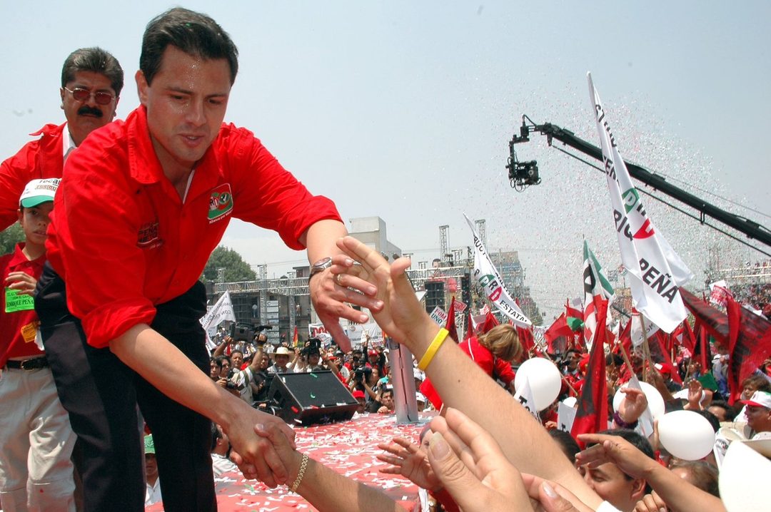 PEÑA NIETO