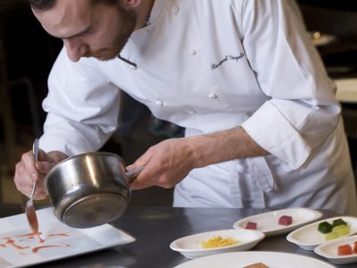 Aprender a cocinar, uno de los hits de la cuarentena