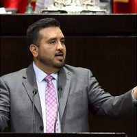 Ejecutan a diputado local de Michoacán y detienen a los presuntos asesinos