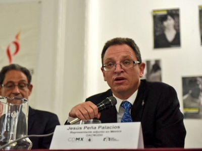ONU-DH alerta sobre el incremento de ataques contra activistas que participan en manifestaciones