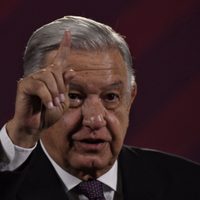 AMLO pide que se investigue a la alcaldesa de Chilpancingo por reunión con líder de “Los Ardillos”