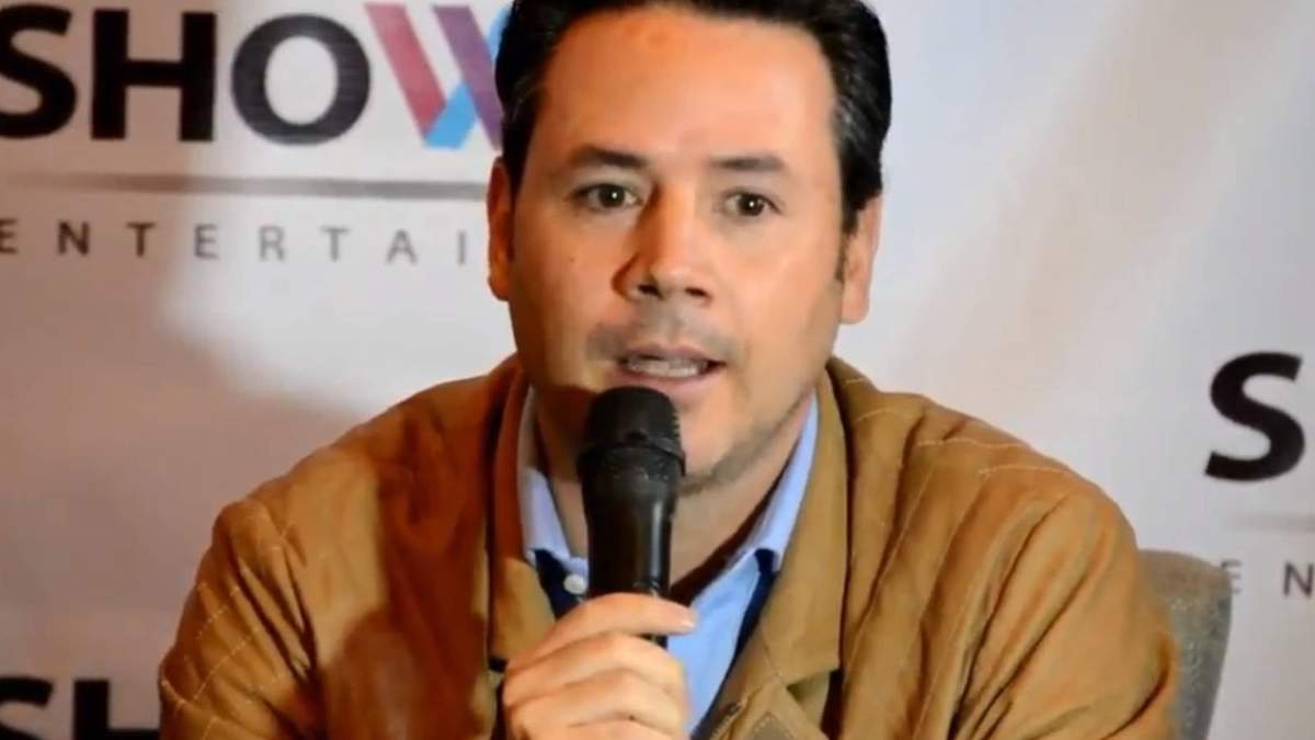 Luis de Llano Stevens