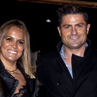 En medio del escándalo, Marta López y Alfonso Merlos se cruzaron en vivo por televisión