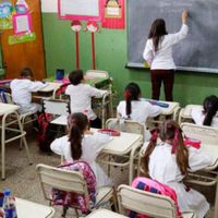 Regresa la presencialidad plena con boleto estudiantil gratuito