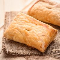 Con 2 ingredientes y sin amasar: prepará estas divinas facturitas materas para hacer tus meriendas más felices