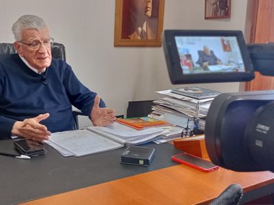 "Mendoza no supo construir la licencia social"