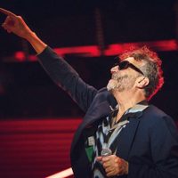 Septiembre de Metallica, Fito Páez y festival Arre