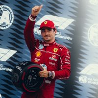Con Leclerc como poleman: a qué hora se corre el Gran Premio de Hungría en la Fórmula 1