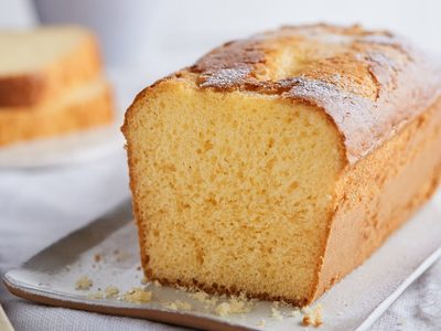 Budín de leche condensada: la receta más simple e irresistible para compartir a la hora del mate
