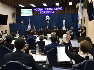 Opositores renunciaron a sus bancas y denunciaron a Gildo Insfrán por su autoritarismo