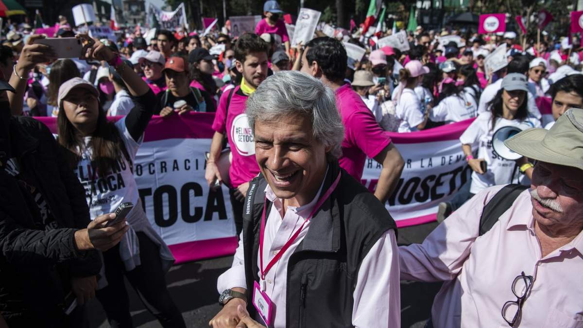 Expresión mexicana
