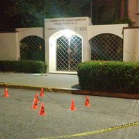 Hallan cadáver decapitado cerca de la notaría del presidente del TSJ en Guerrero