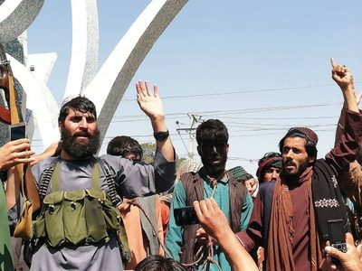 La vuelta de los talibán al poder en Afganistán dará un respiro a Al Qaeda
