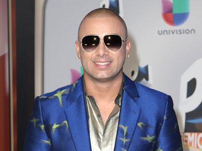 Wisin lanza un sello discográfico y reaviva una posible separación de Yandel