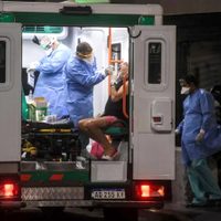 Argentina se acerca a los 160 muertos por coronavirus y supera los 3.280 casos confirmados