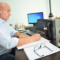 Germán Chapino negó la falta de controles en el pago de las capacitaciones a las organizaciones sociales y afirmó que el actual ministro autorizó los últimos fondos