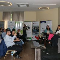 Jornada Argentina Sustentable: Neuquén presentó su hoja de ruta para la gestión ambiental en energía