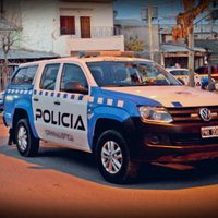 ¡Vecina al rescate! Logran salvar a una víctima de violencia de género