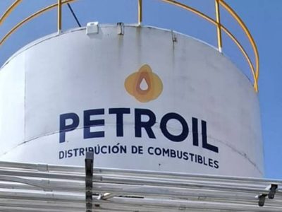 Petroil contradice a la Secretaría de Seguridad y Paz: combustible que se le incautó no era ilegal