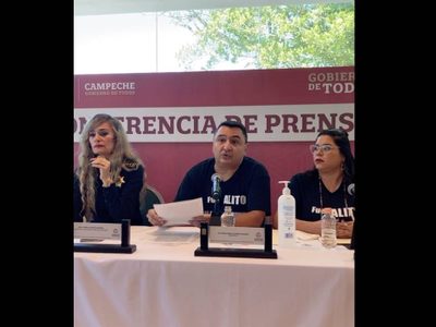 Gobierno de Campeche ofrece disculpa pública al articulista Miguel Villarino Arnábar
