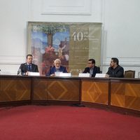 Asistieron 144 mil a la 40 FIL de Minería; Colima será el estado invitado en 2020