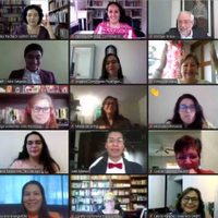 Inicia encuentro universitario sobre igualdad de género