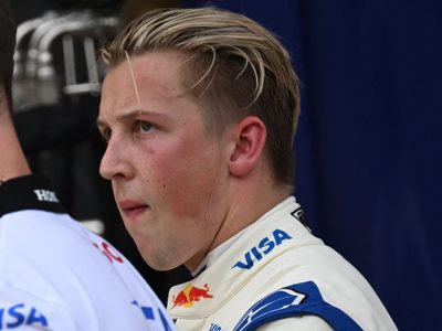 “¿Qué están haciendo estos tipos?”: la queja de Liam Lawson con Franco Colapinto y Alpine