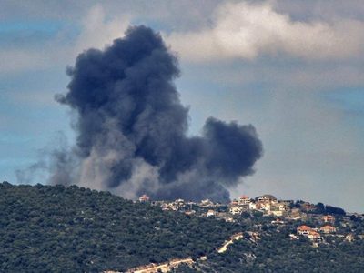 Tensión mundial tras el bombardeo de Israel sobre Líbano por orden de Benjamín Netanyahu