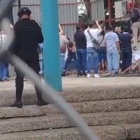 CDMX busca reubicar la Comar para “evitar el roce” de migrantes con vecinos de la colonia Juárez