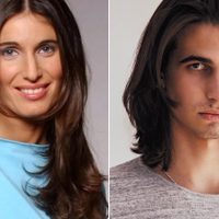 El hijo de Romina Yan le brindó un sentido homenaje a su mamá con esta tierna canción