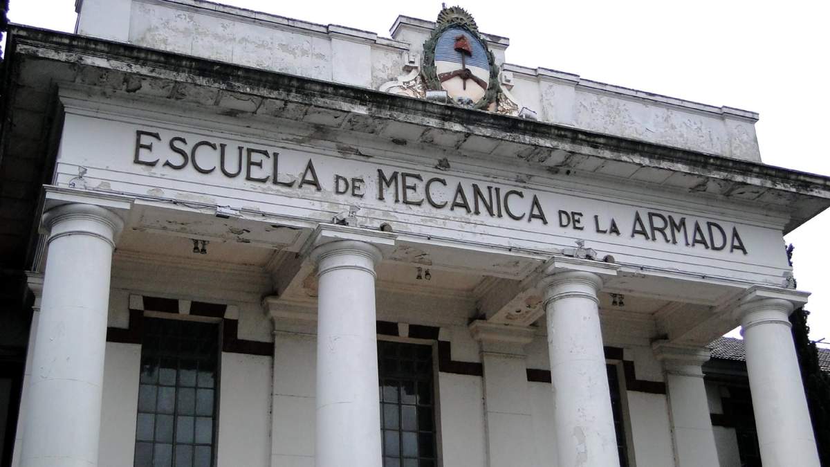 ESMA. Fuente: (Twitter)